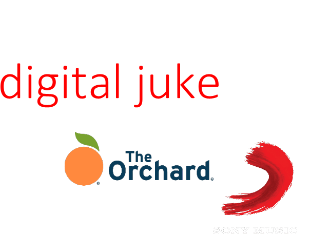 Digital Jukebox